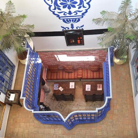 Riad Wink Marrakesh Ngoại thất bức ảnh