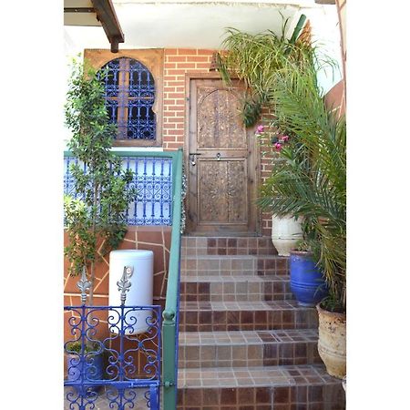 Riad Wink Marrakesh Ngoại thất bức ảnh