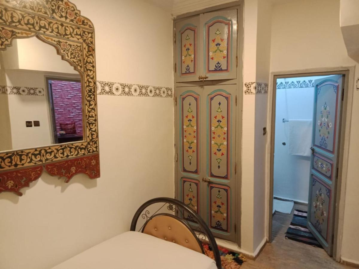Riad Wink Marrakesh Ngoại thất bức ảnh
