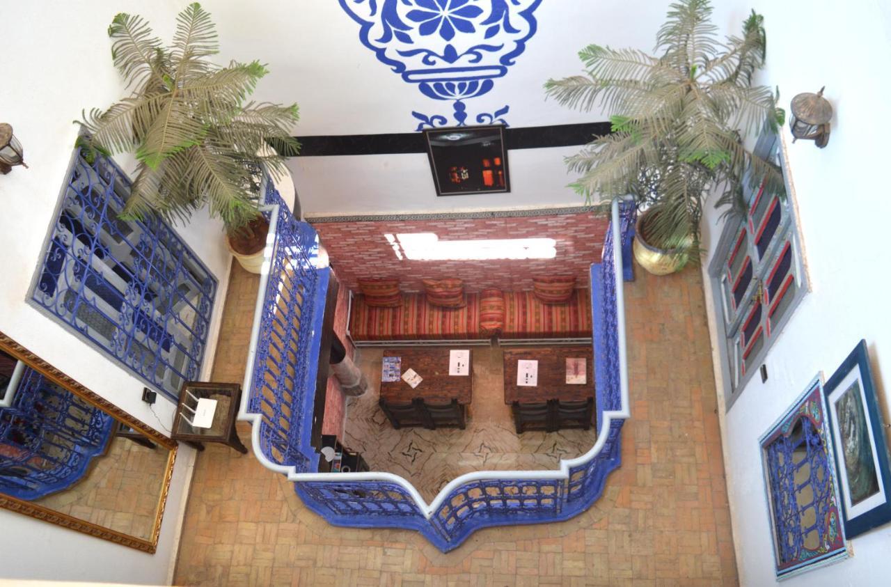 Riad Wink Marrakesh Ngoại thất bức ảnh