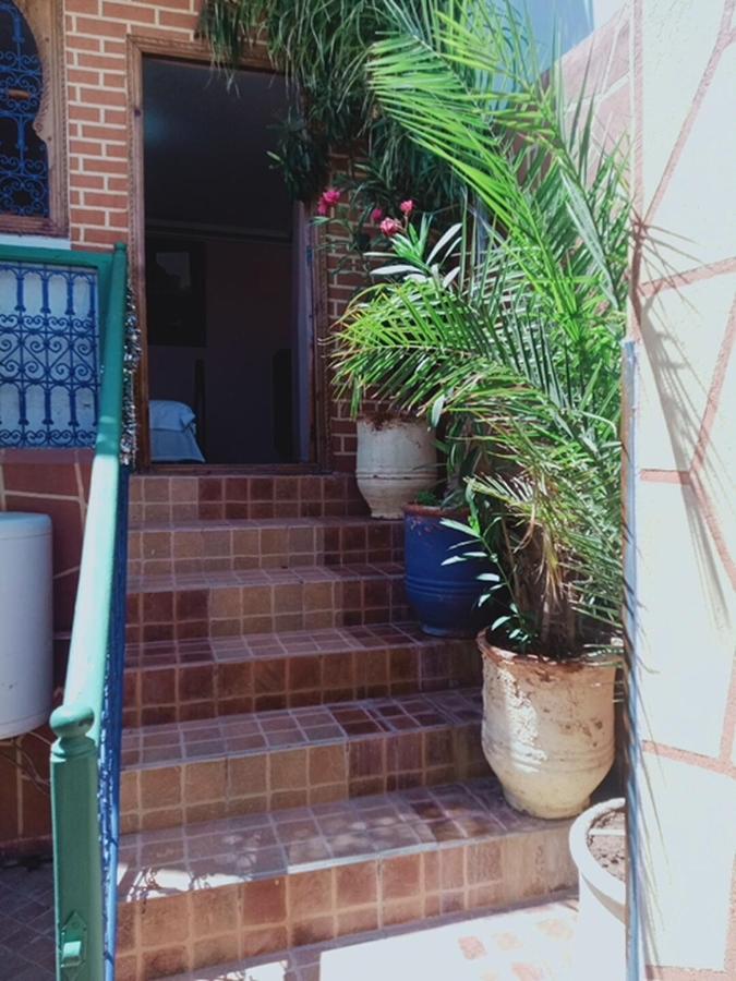 Riad Wink Marrakesh Ngoại thất bức ảnh