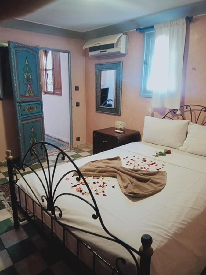 Riad Wink Marrakesh Ngoại thất bức ảnh