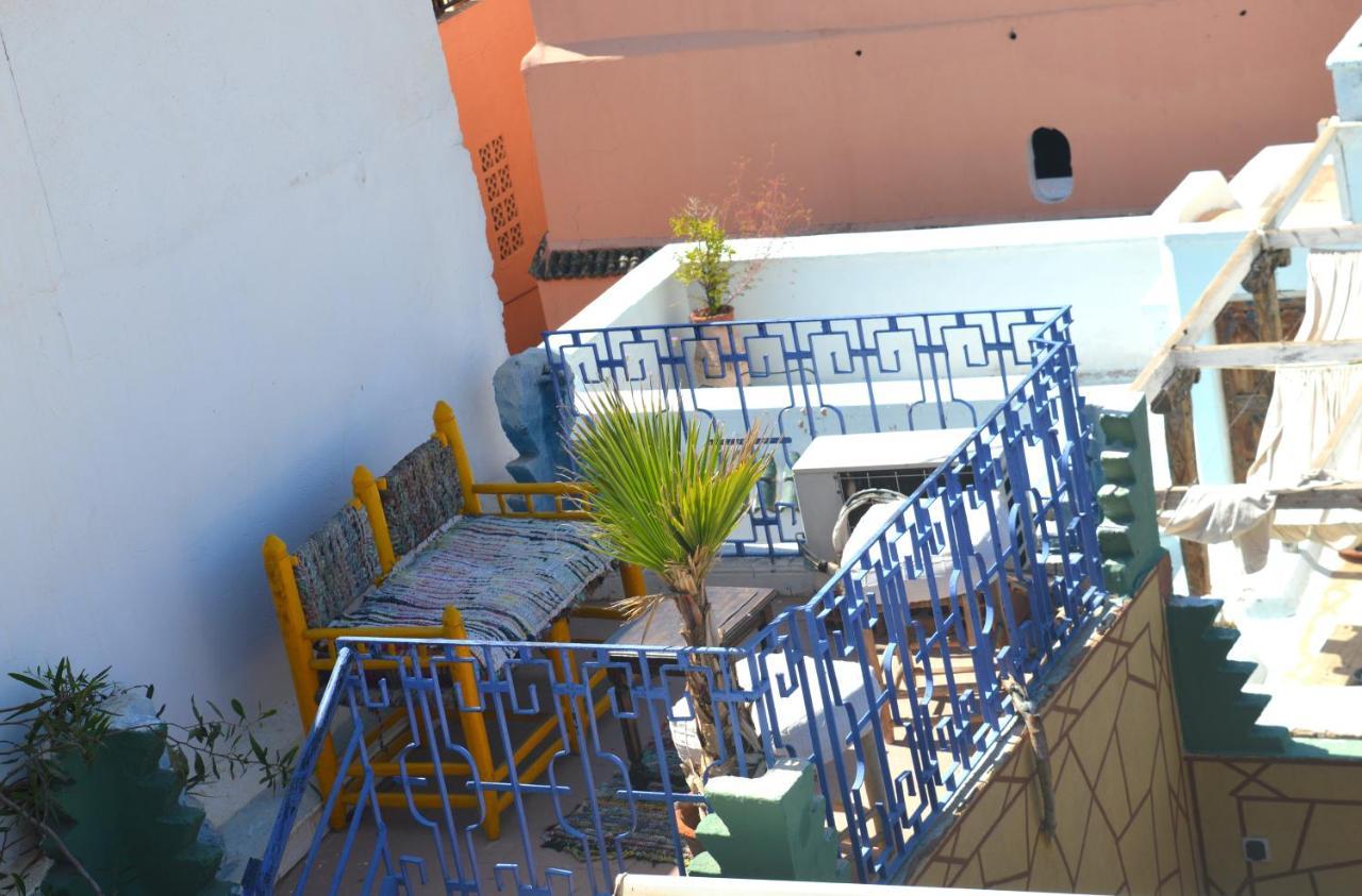 Riad Wink Marrakesh Ngoại thất bức ảnh