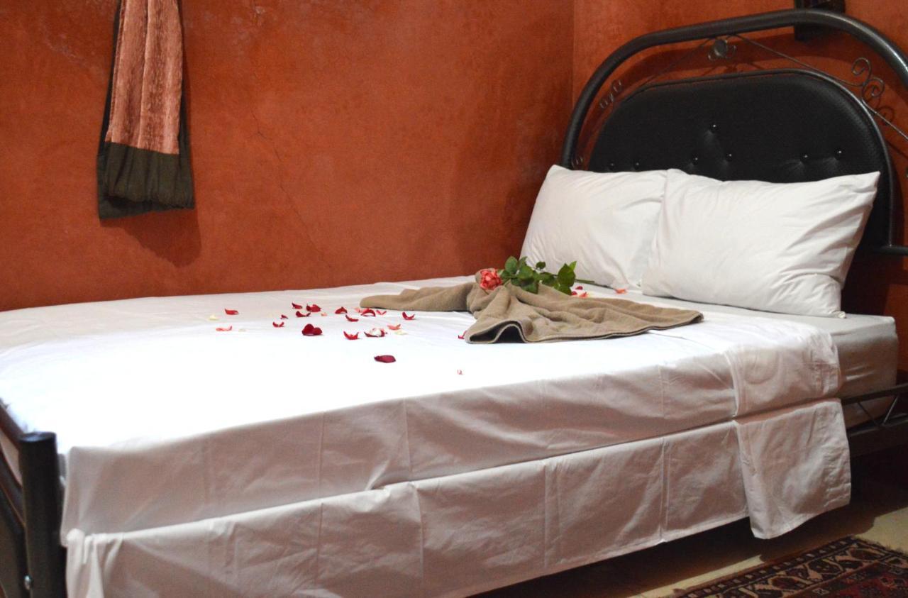 Riad Wink Marrakesh Ngoại thất bức ảnh