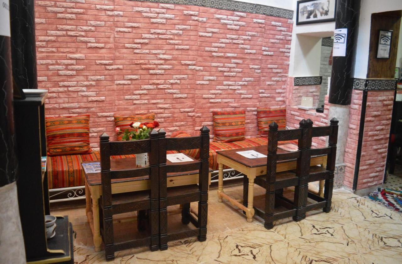 Riad Wink Marrakesh Ngoại thất bức ảnh