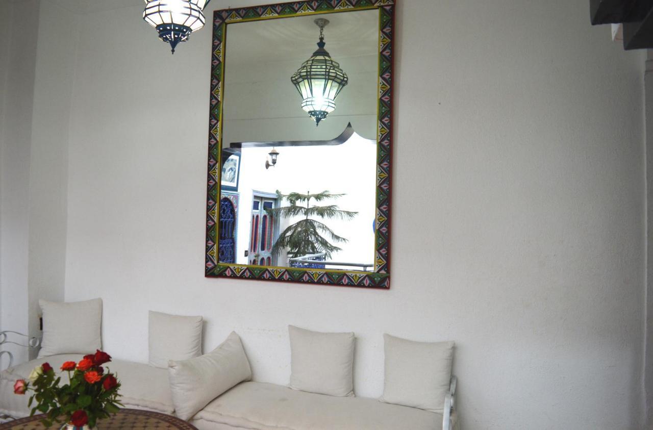 Riad Wink Marrakesh Ngoại thất bức ảnh