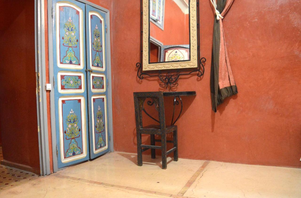 Riad Wink Marrakesh Ngoại thất bức ảnh