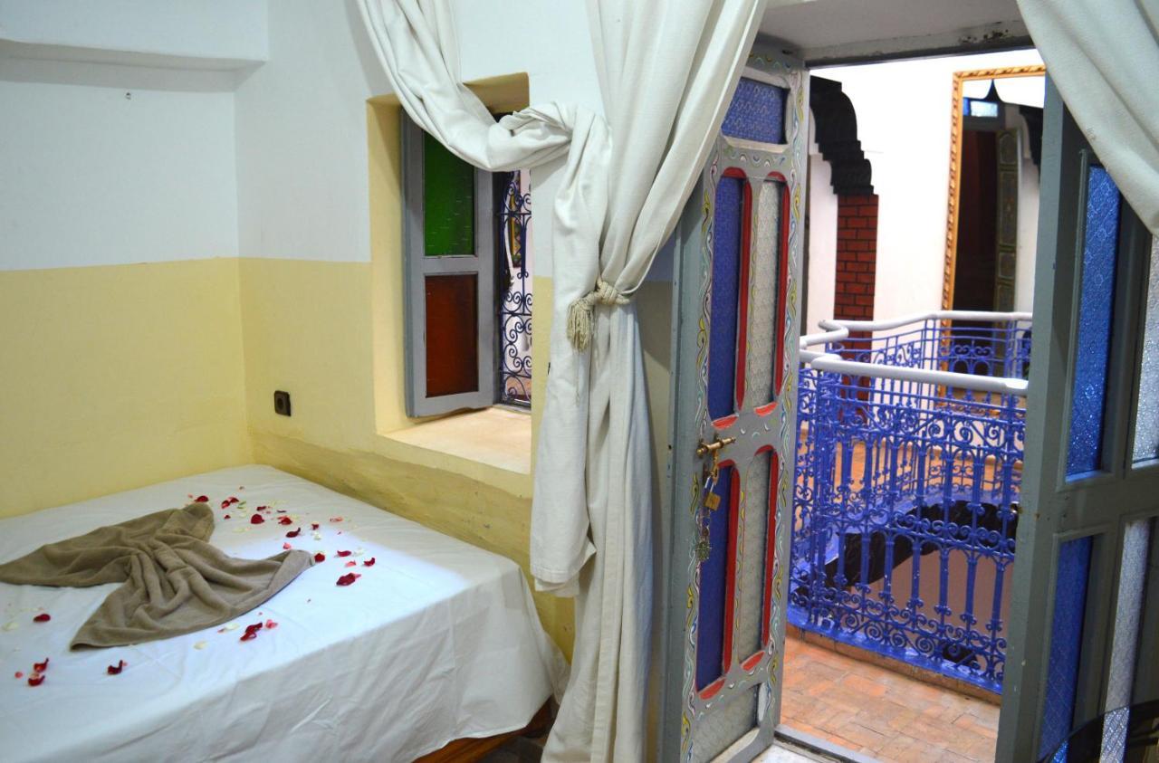 Riad Wink Marrakesh Ngoại thất bức ảnh