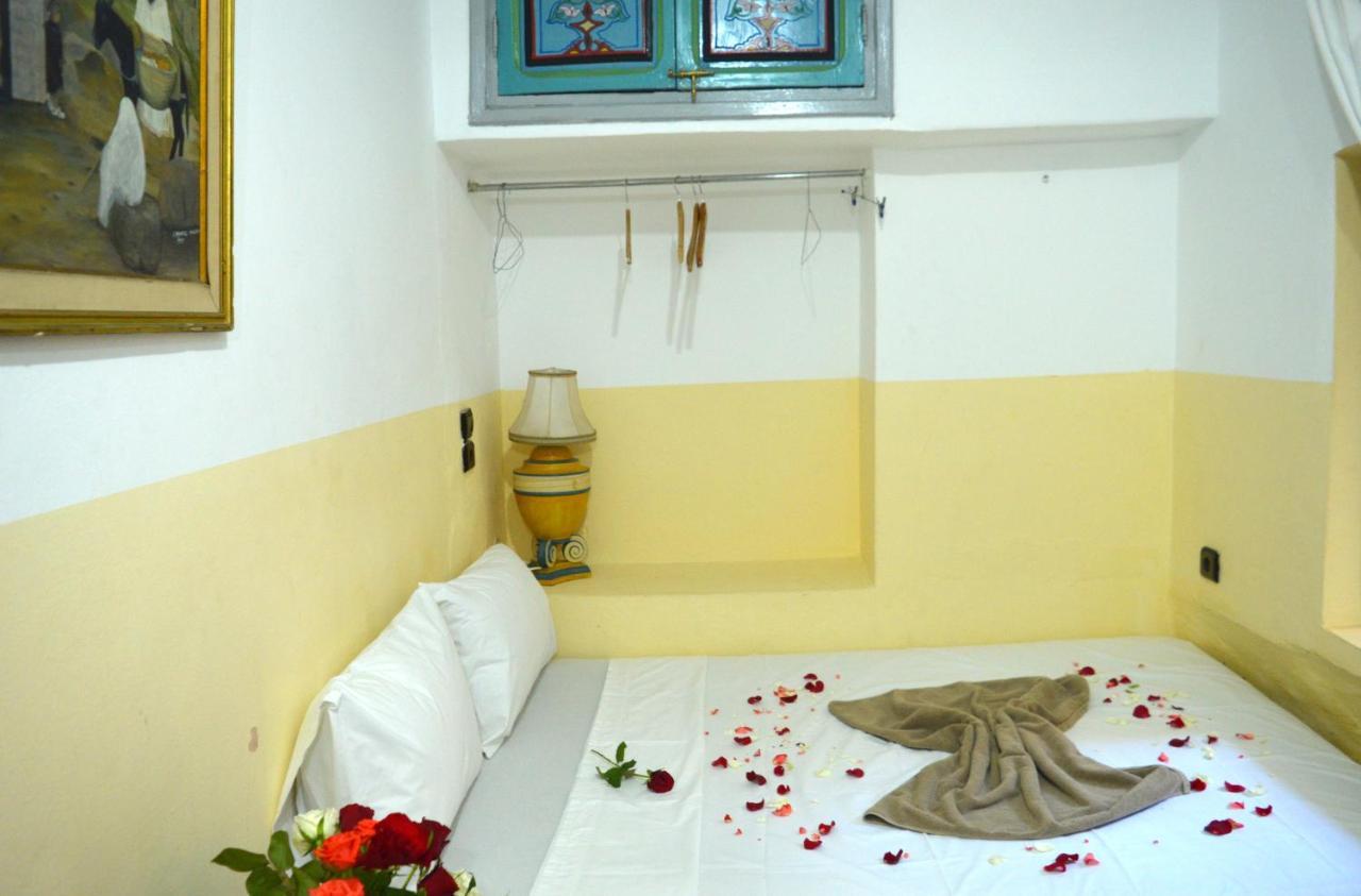 Riad Wink Marrakesh Ngoại thất bức ảnh