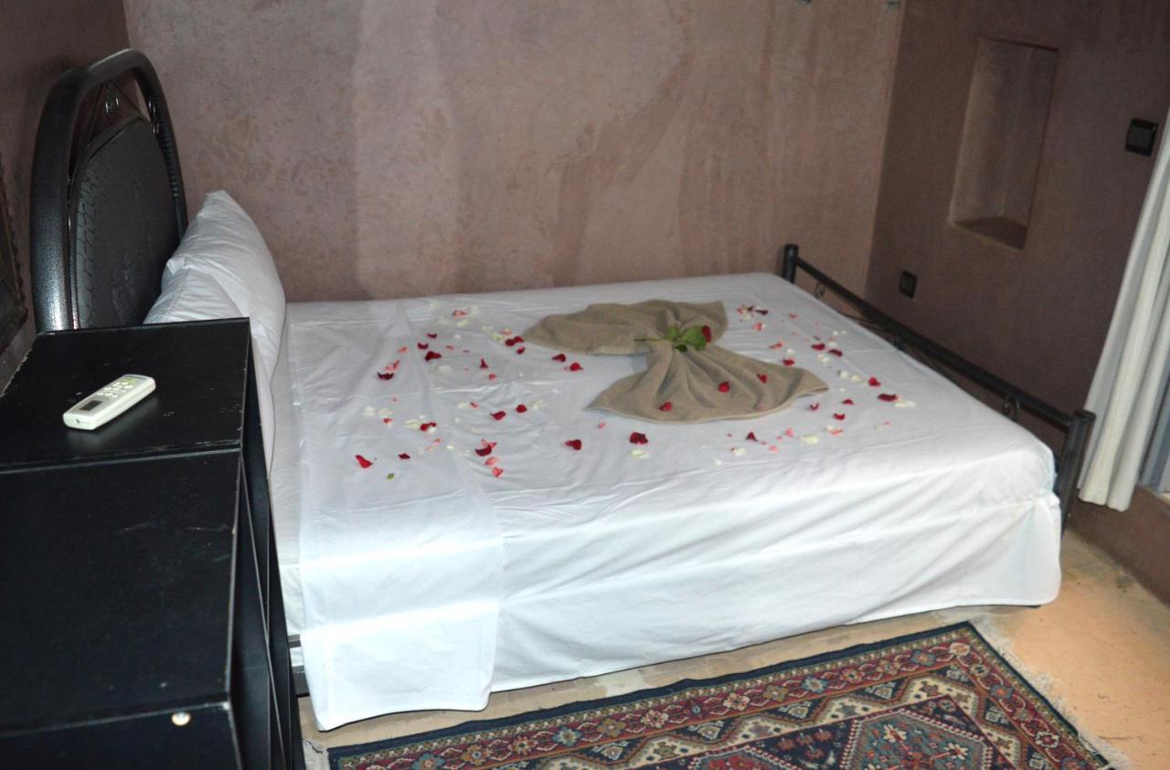 Riad Wink Marrakesh Ngoại thất bức ảnh