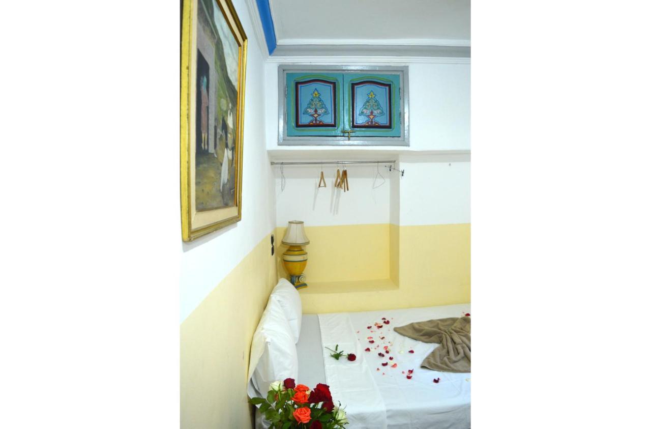 Riad Wink Marrakesh Ngoại thất bức ảnh