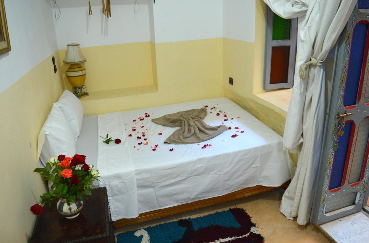 Riad Wink Marrakesh Ngoại thất bức ảnh