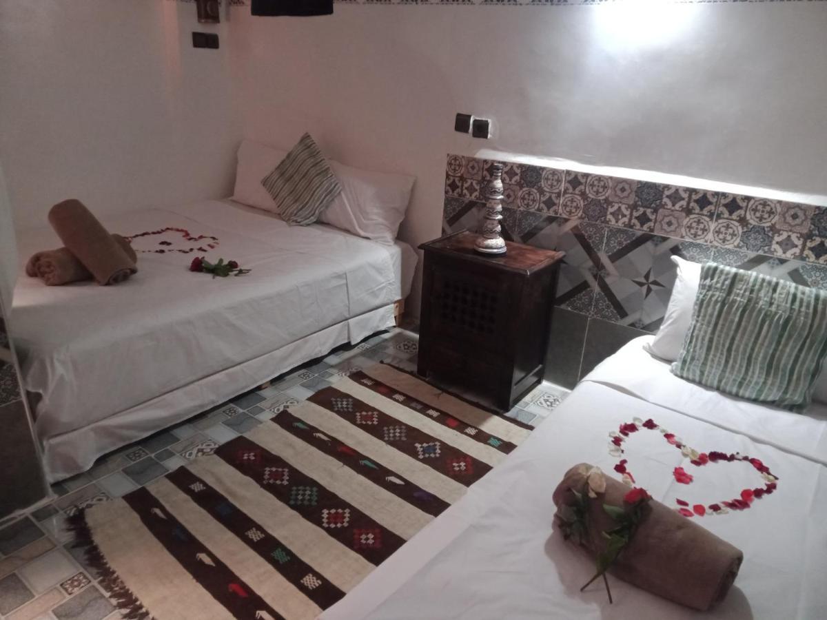 Riad Wink Marrakesh Ngoại thất bức ảnh