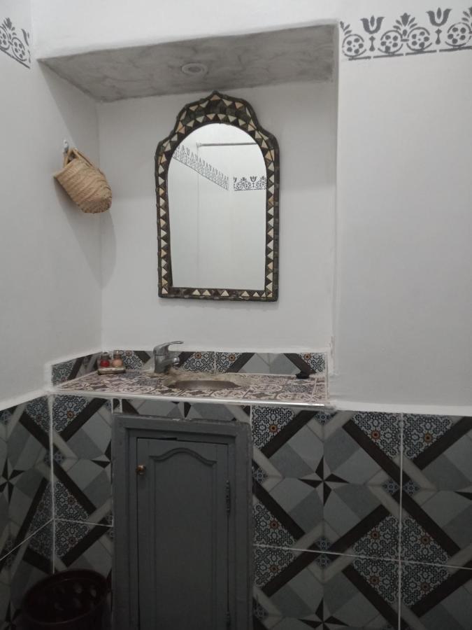 Riad Wink Marrakesh Ngoại thất bức ảnh