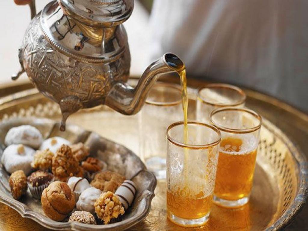 Riad Wink Marrakesh Ngoại thất bức ảnh