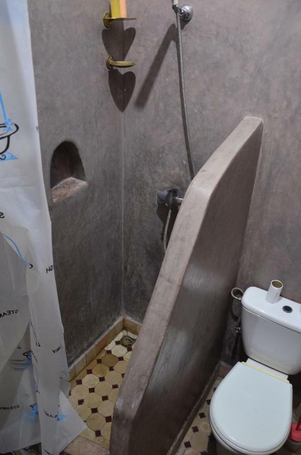 Riad Wink Marrakesh Ngoại thất bức ảnh