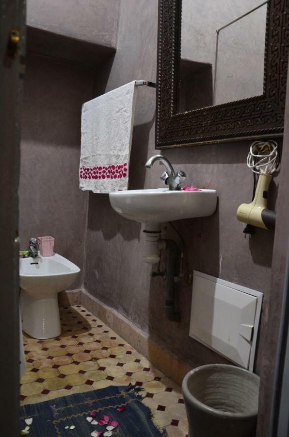 Riad Wink Marrakesh Ngoại thất bức ảnh