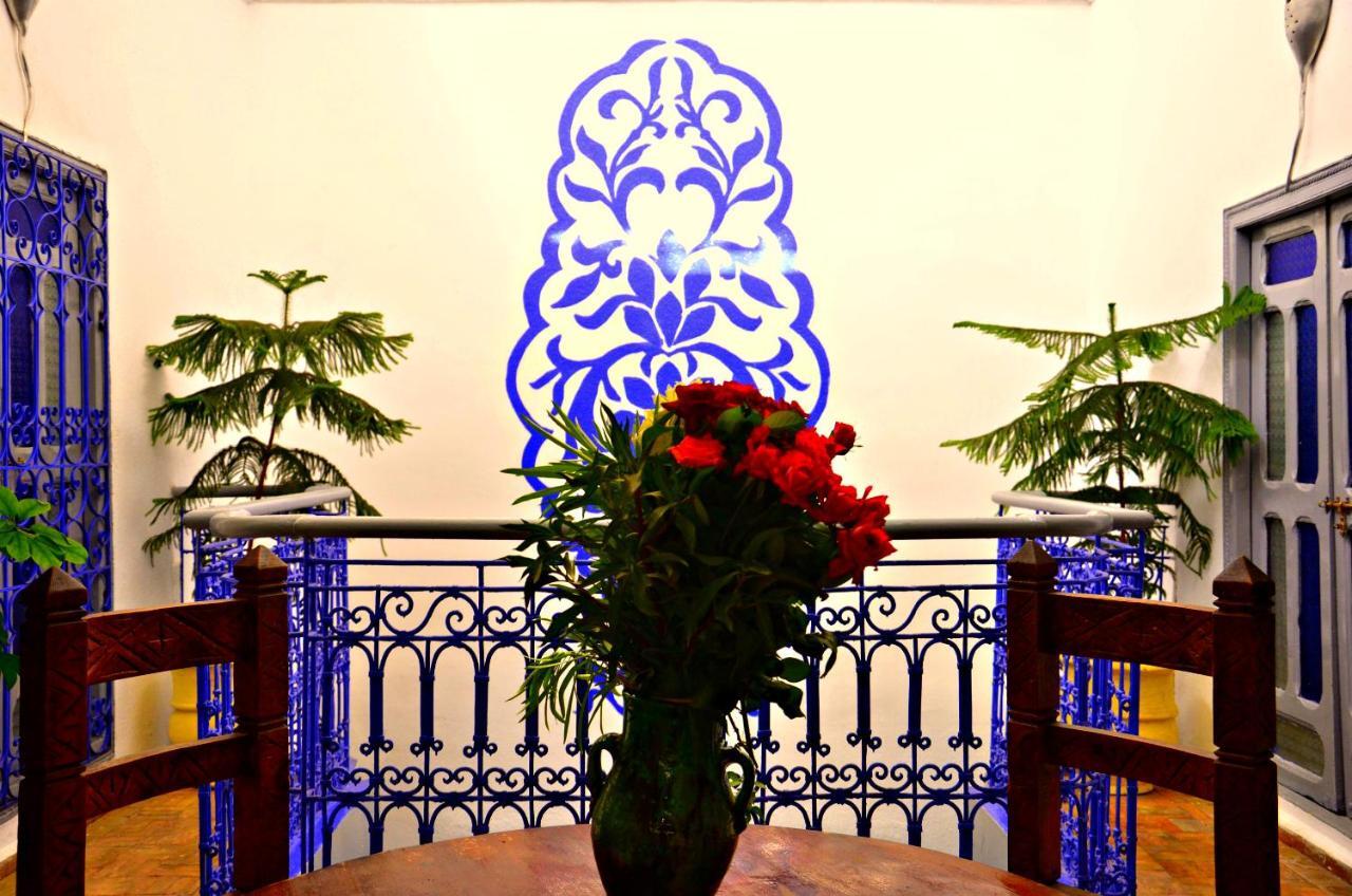 Riad Wink Marrakesh Ngoại thất bức ảnh
