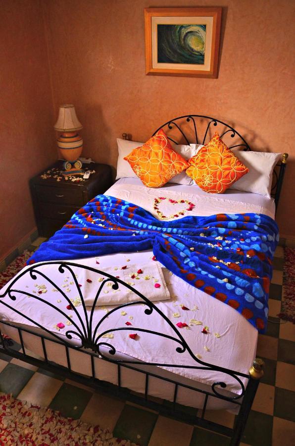 Riad Wink Marrakesh Ngoại thất bức ảnh