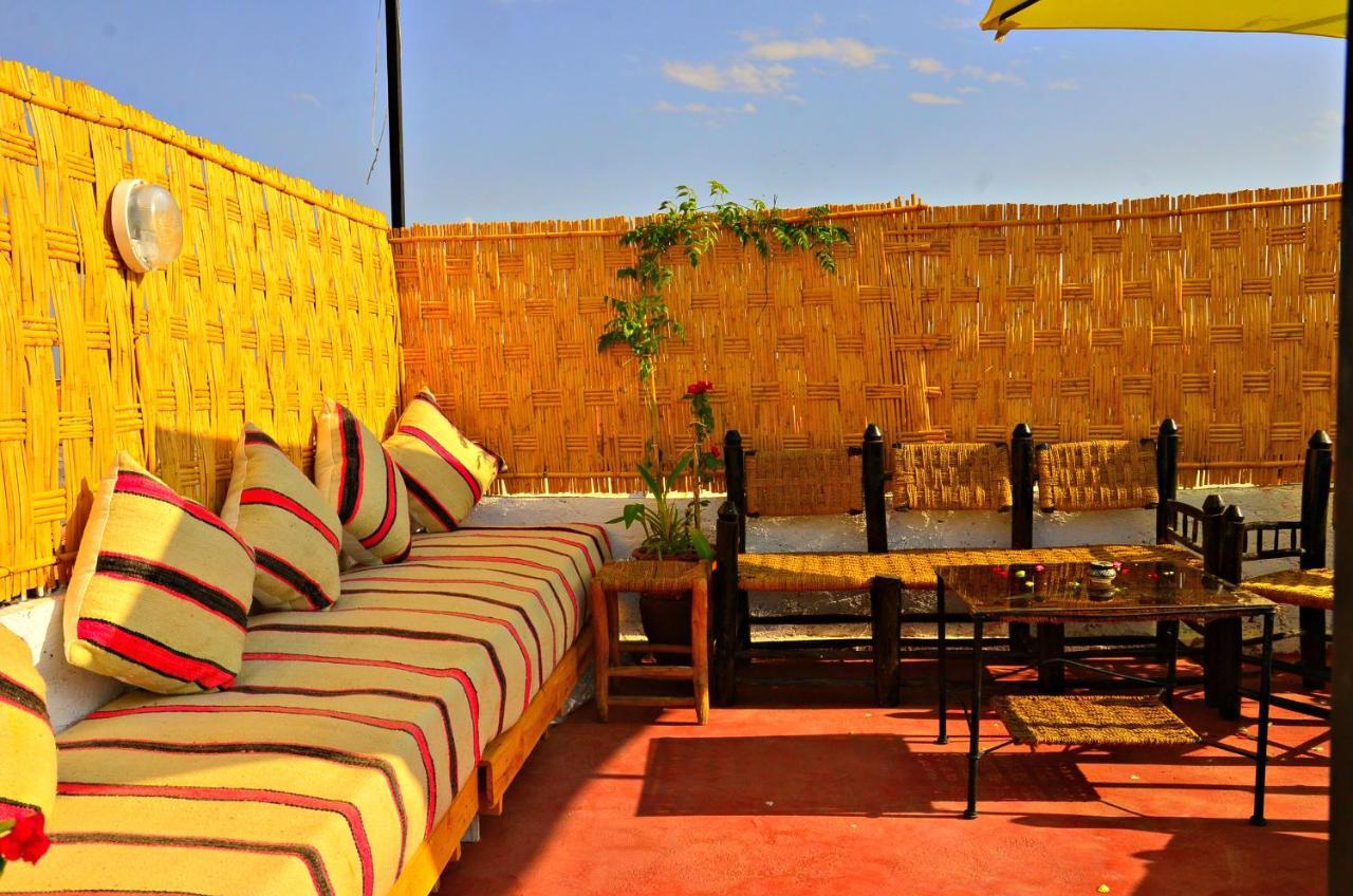 Riad Wink Marrakesh Ngoại thất bức ảnh